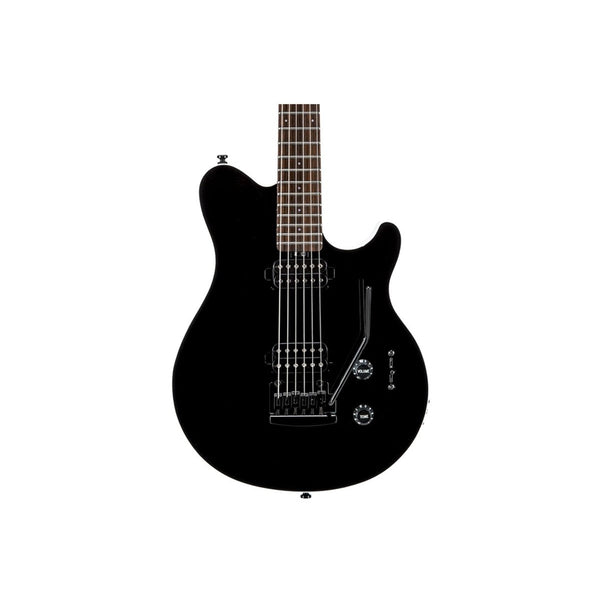 Axis Guitar Black