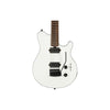 Axis Guitar White