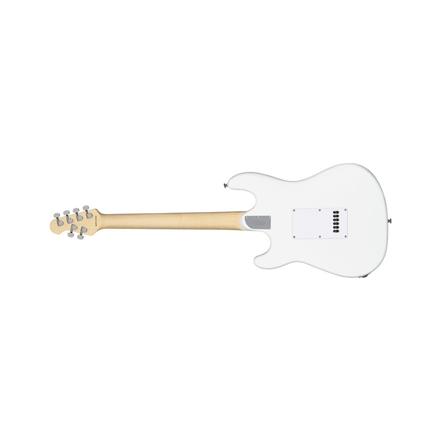 Cutlass CT20 HSS Canvas White