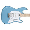 Cutlass CT30HSS Chopper Blue