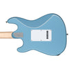 Cutlass CT30HSS Chopper Blue