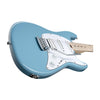 Cutlass CT30HSS Chopper Blue