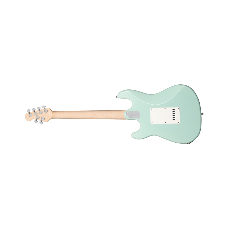 Cutlass CT30HSS Mint Green