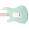 Cutlass CT30HSS Mint Green