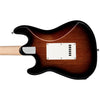 Cutlass CT30HSS Vintage Sunburst