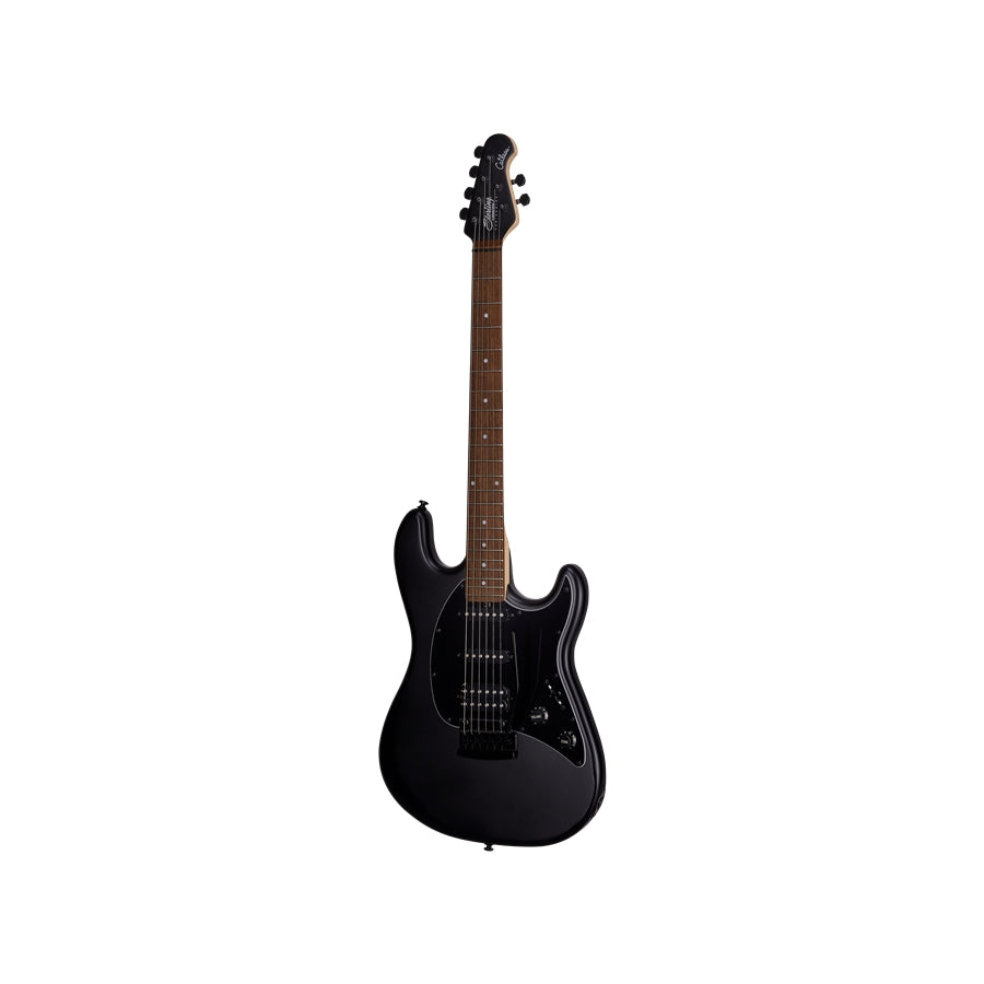 Cutlass HSS Stealth Black