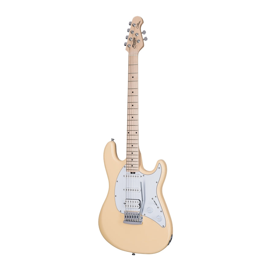 Cutlass HSS Vintage Cream