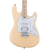 Cutlass HSS Vintage Cream
