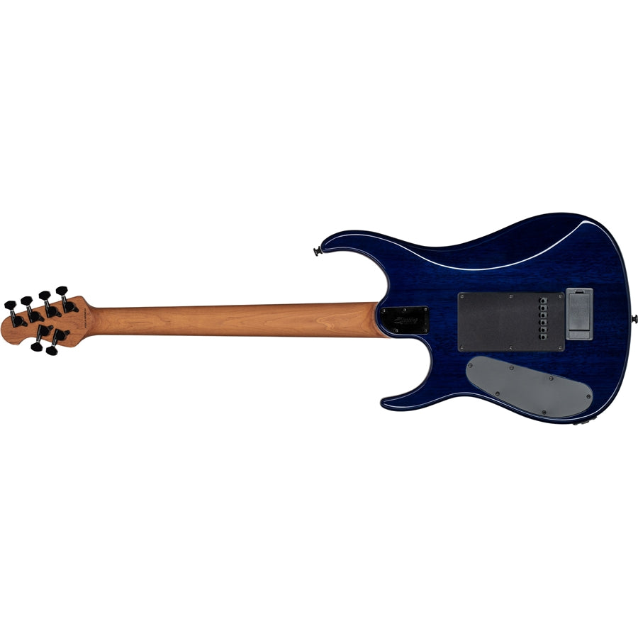 JP150D - Cerulean Paradise