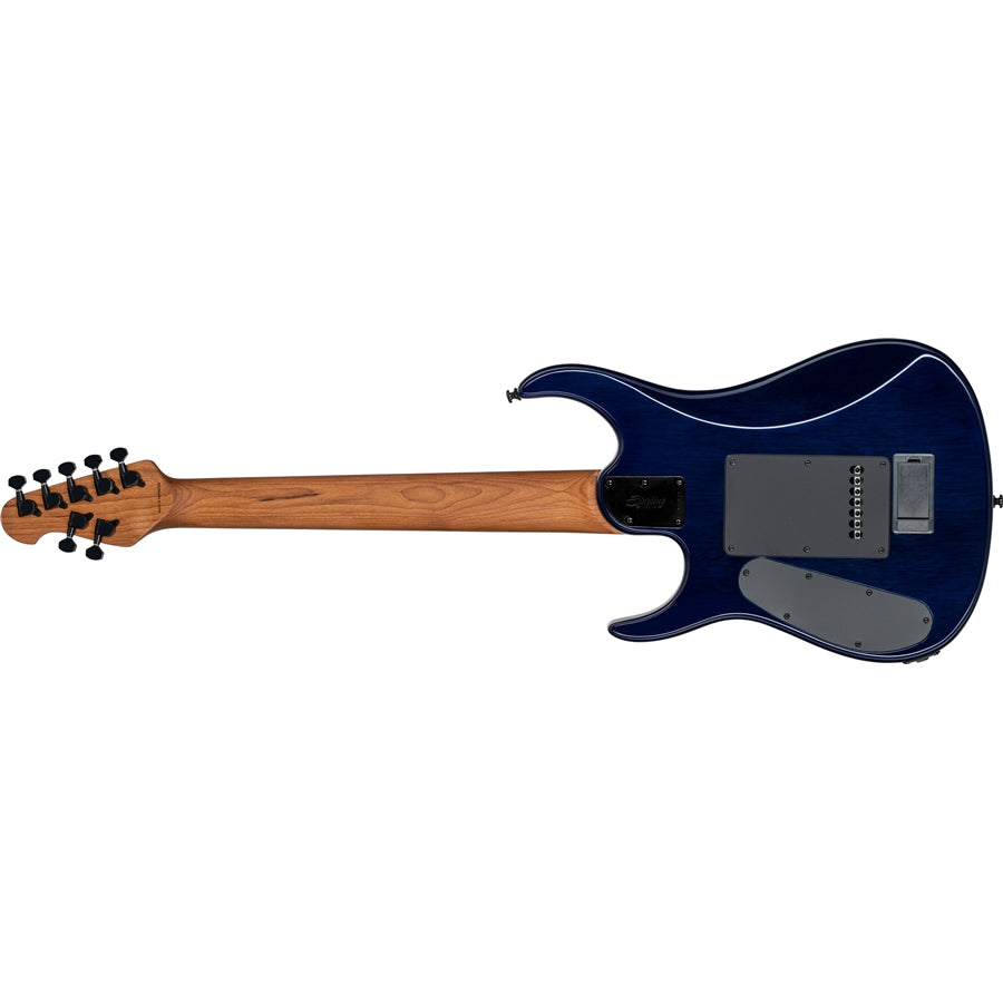 JP157D - Cerulean Paradise