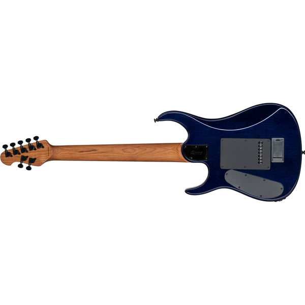 JP157D - Cerulean Paradise