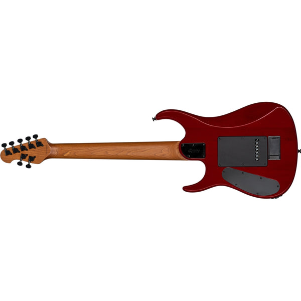 JP157D - Blood Orange Burst