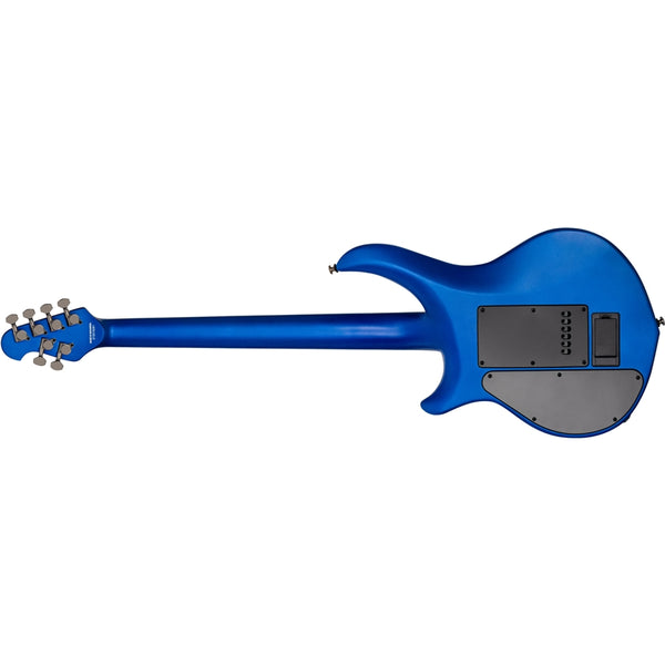 Majesty MAJ100 Siberian Sapphire