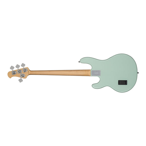 StingRay Classic RAY24CA Mint Green