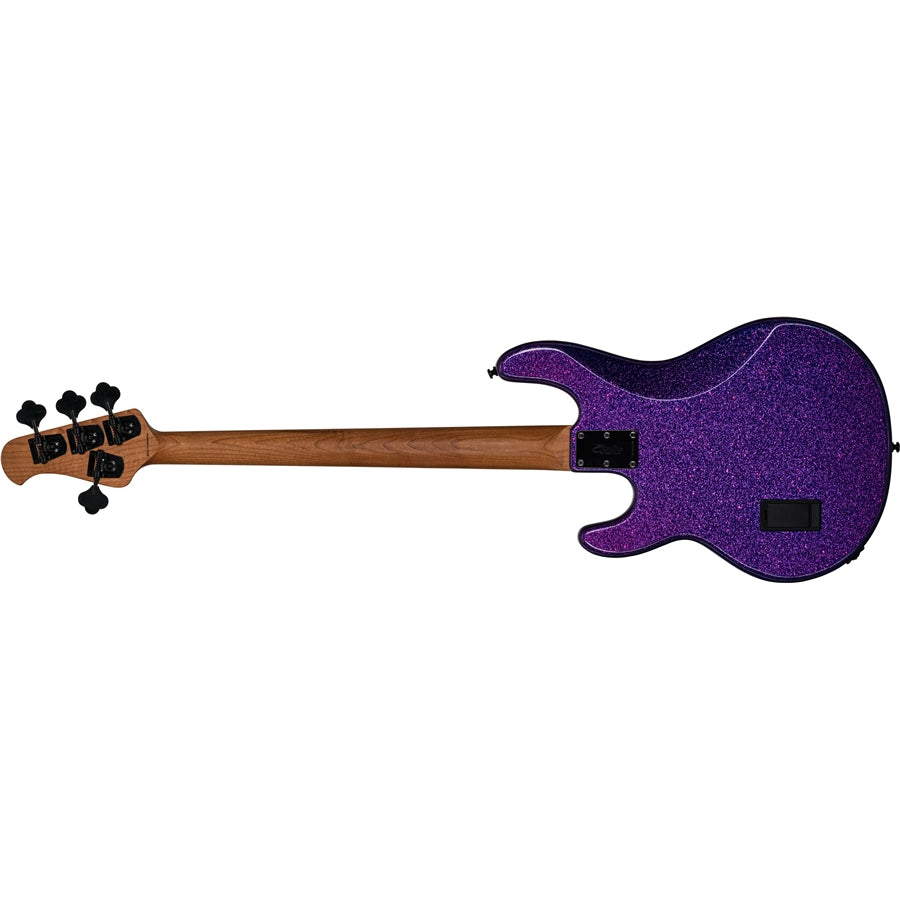 StingRay RAY34 Sparkle Purple Sparkle