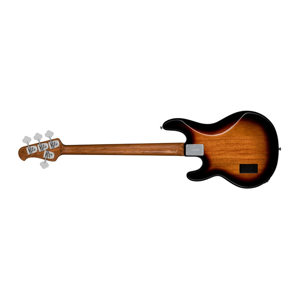 RAY34 Spalted Maple 3 Tone Sunburst