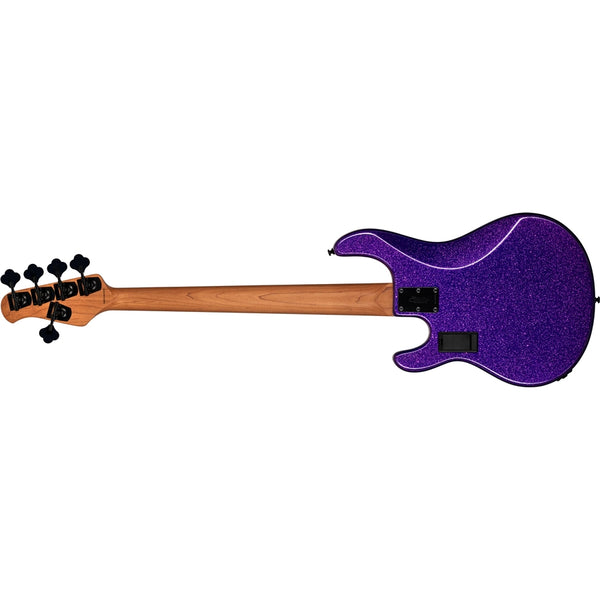 StingRay RAY35 Sparkle Purple Sparkle