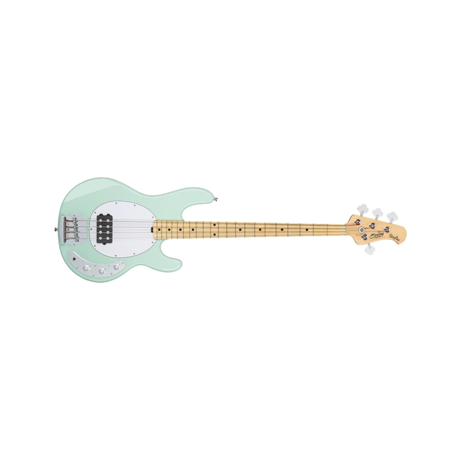 Stingray Ray4 4 Mint Green