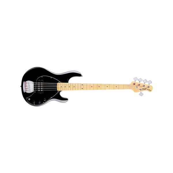 Stingray Ray5 5 Black