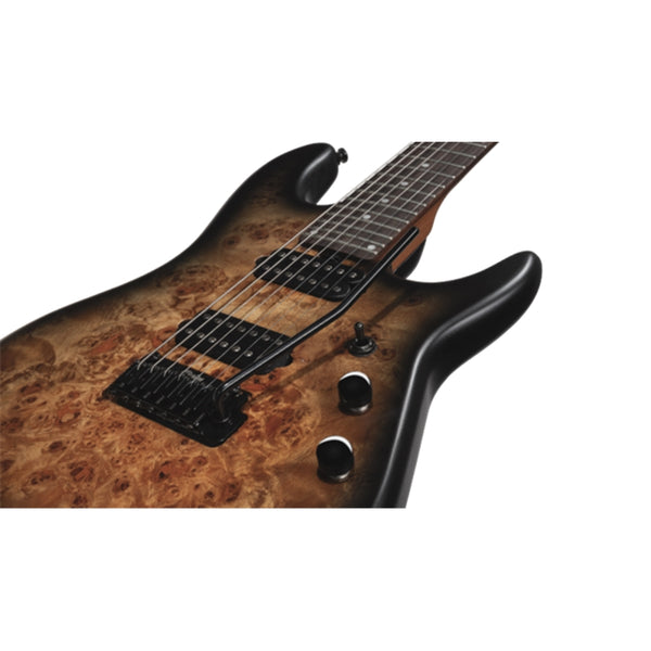 Richardson 7 Natural Poplar Burst