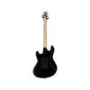 StingRay Guitar Stealth Black