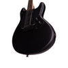 StingRay Guitar Stealth Black