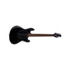 StingRay Guitar Stealth Black