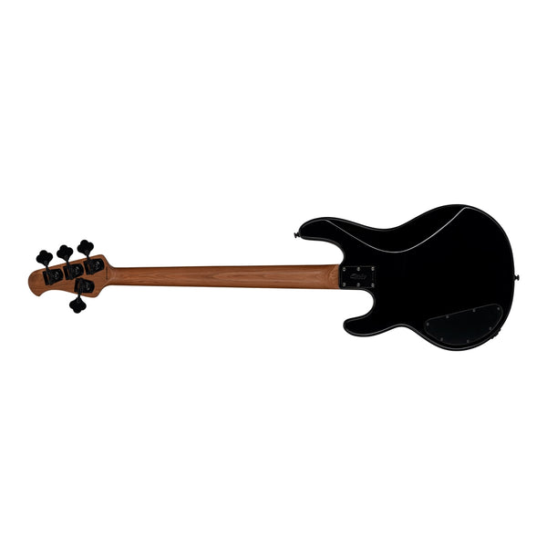 Peter Wentz Stingray Bass Black