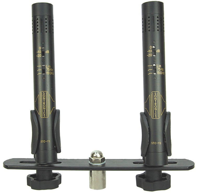 Sontronics Stc-1S Black Promo