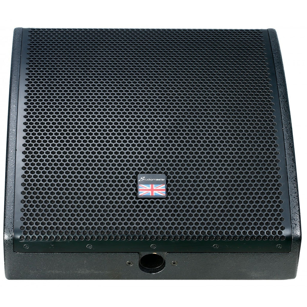 STUDIOMASTER SENSE15+ COASSIALE CON DSP