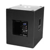 SUB ATTIVO STUDIOMASTER VORTEX18SA 18