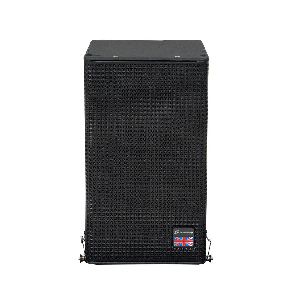 COMPACT LINE ARRAY STUDIOMASTER V26A 2x6.5