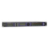 PROCESSORE A MATRICE STUDIOMASTER AC48II 4IN-8OUT 48kHz 40-BIT