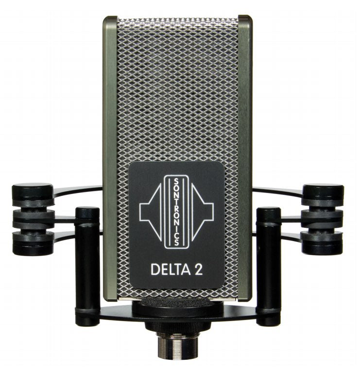 Sontronics Delta 2 Promo