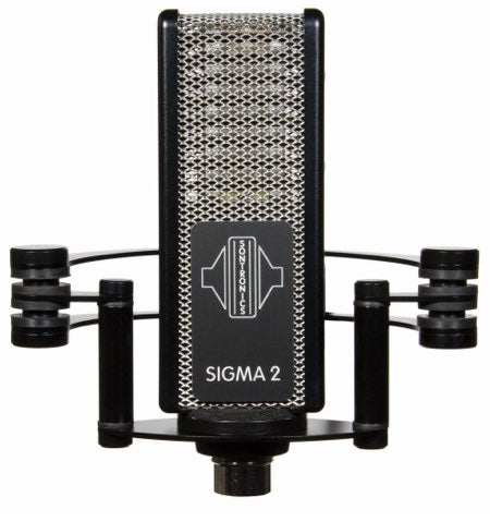 Sontronics Sigma 2 Promo