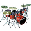 BATTERIA PEACE DP-22KA-5 diesis700 NUT BROWN