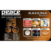 BATTERIA PEACE DP-22KA-5 diesis700 NUT BROWN