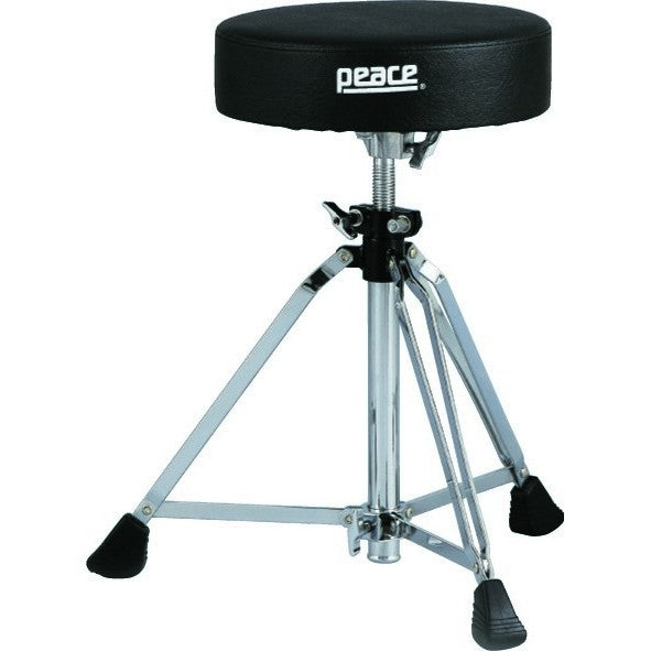 SGABELLO PER BATTERIA PEACE DRT-205