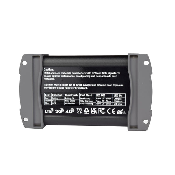 TAZAAR GEOTAG LongLife GPS Tracker & 1 anno di abbonamento