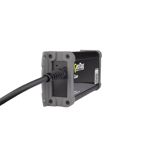 TAZAAR GEOTAG Case GPS Tracker & 1 anno di abbonamento