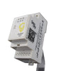 TAZAAR GEOTAG DIN Rail GPS Tracker & 1 anno di abbonamento