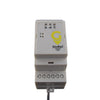 TAZAAR GEOTAG DIN Rail GPS Tracker & 1 anno di abbonamento