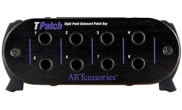 Art TPATCH