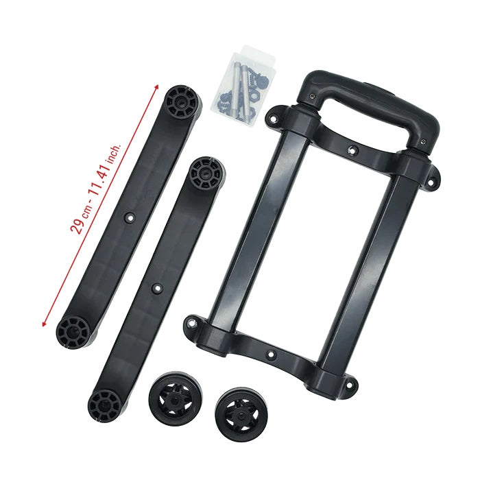 TROLLEY465H220(KIT)