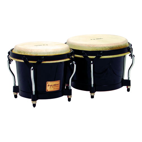 Tycoon - Supremo - Set Bongos 7