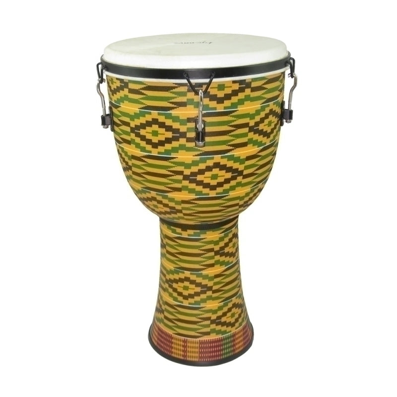 Tycoon - Fiberglass - Djembè 10