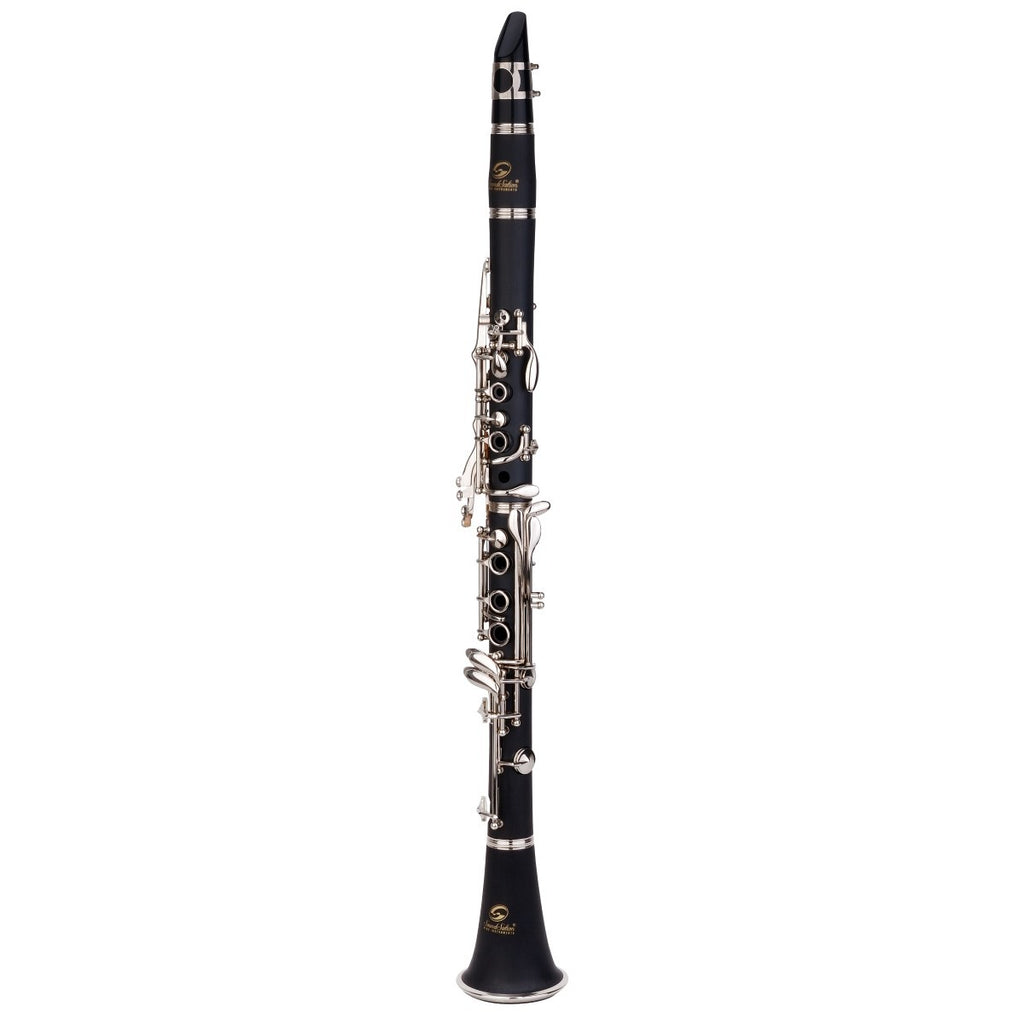 CLARINETTO SOUNDSATION SCL-10E SIb