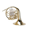CORNO FRANCESE SOUNDSATION SFH-FB4G  IN FA/SIb  GOLD
