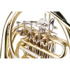 CORNO FRANCESE SOUNDSATION SFH-FB4G  IN FA/SIb  GOLD