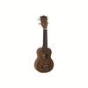 UKULELE SOPRANO SOUNDSATION MAUI PRO MPUK-110M CON BORSA